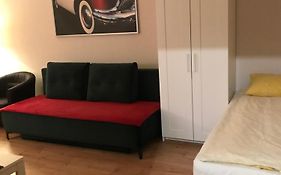 Apartament Józefa